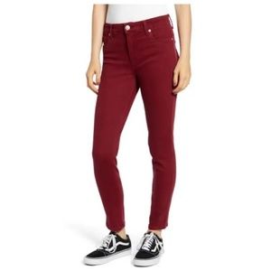 STS Blue Women's Ellie High-Rise Skinny Jeans